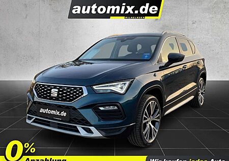 Seat Ateca XPerience,ACC,AHK,AUTOM.,LED