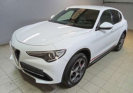 Alfa Romeo Stelvio Super Q4