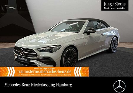 Mercedes-Benz CLE 220 d AMG+NIGHT+AHK+KAMERA+KEYLESS+9G