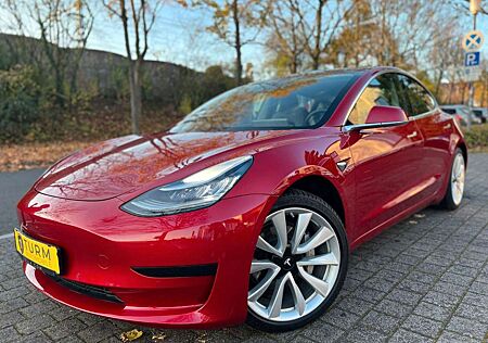 Tesla Model 3 Std Range Plus|53kWh|Autopilot|Panorama