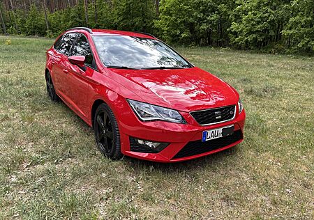 Seat Leon ST 1.4 TSI Start