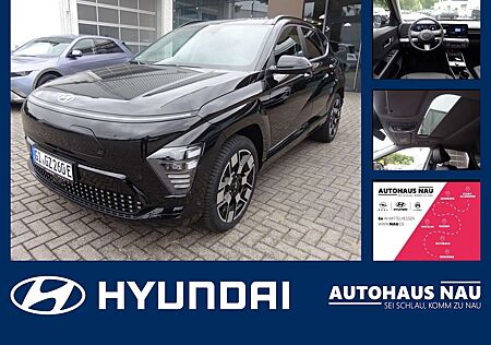 Hyundai Kona 64 Prime Elektro 360 Grad Kamera uvm.