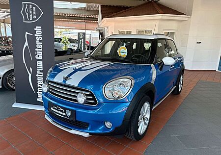 Mini Cooper Countryman * SitzH. / AHK / Garantie *