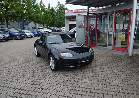 Mazda MX-5 1.8 MZR Energy