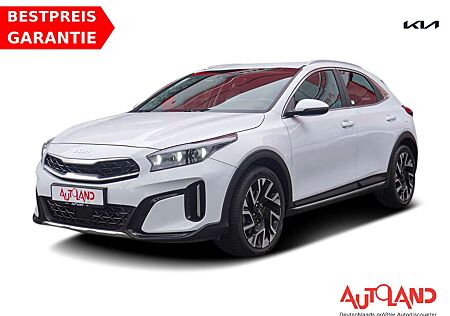 Kia XCeed 1.5 T-GDI AT LED Navi SHZ Kamera