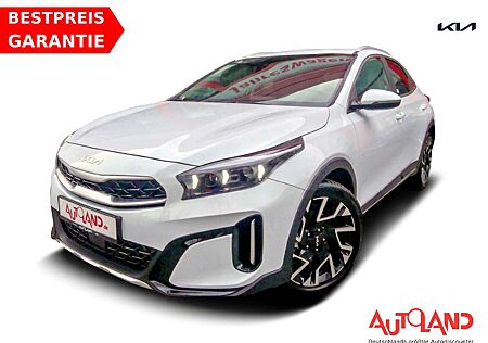 Kia XCeed 1.5 T-GDI AT LED Navi SHZ Kamera
