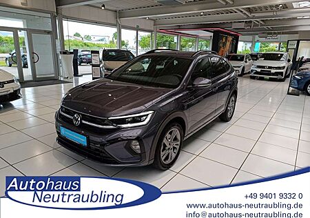 VW Taigo Volkswagen 1.0 TSI "R-LINE" 110 PS +DSG+NAVI+SHZ+ACC+