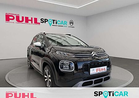 Citroën C3 Aircross gebraucht kaufen Citroën C3 Aircross Citroen Panodach, Navi, Rückfahrkamera,Sitzheizung,CarPlay