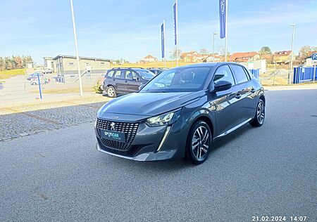 Peugeot 208 Allure Pack