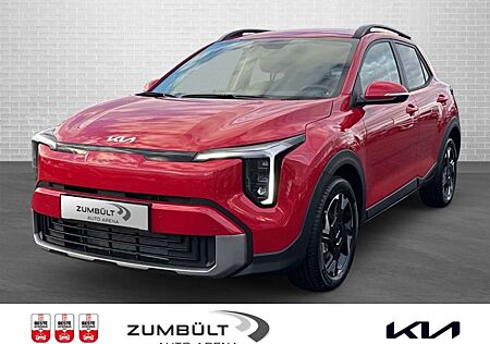 Kia Stonic Vision 1.0 T-GDI Navi LED Carplay SHZ