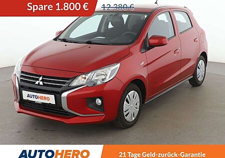 Mitsubishi Space Star 1.2 Select*KLIMA*1.HAND*WENIG-KM*DAB*GARANTIE*