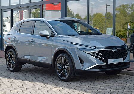 Nissan Qashqai MHEV Tekna X-Tronic