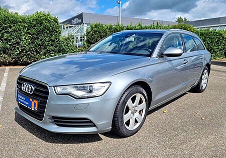 Audi A6 Avant 3.0 TDI DPF quattro S tronic