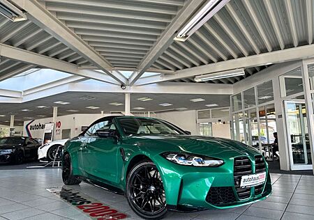 BMW M4 Cabrio xDrive Competition AUT./LASER/HUD/CAM