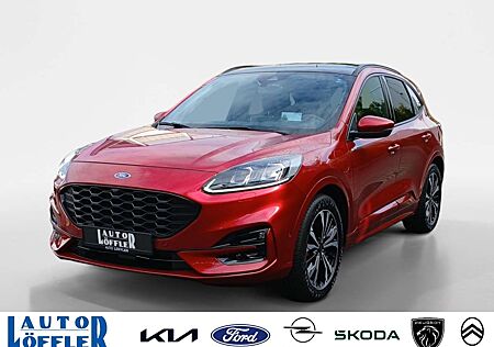 Ford Kuga PHEV ST-Line X NAVI^ RFK^ SHZ^ PDC^ KLIMA^ Klima