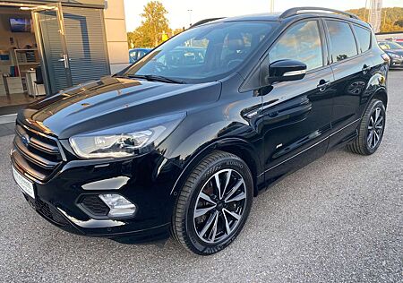 Ford Kuga ST-Line Aut. AWD 1.Hd Navi Xenon Kam App Ambiente