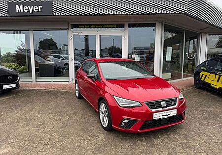 Seat Ibiza 1.0 TSI FR BEATS Fast Lane FR Beats Fast Lane