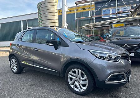 Renault Captur 1.5 dci Intens,SHZ,NAVI,PDC,RKAMERA