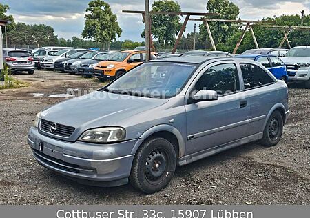Opel Astra 1.6 Comfort (Nr. 136)