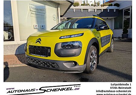 Citroën C4 Cactus Citroen 1.2 VTi Feel