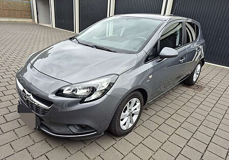 Opel Corsa Drive