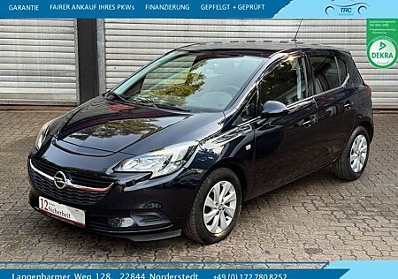 Opel Corsa E Active ecoFlex