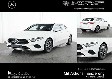 Mercedes-Benz A 200 Advanced+ AUTOM*AHK*MEMORY*AMBIENTE*RFK*..