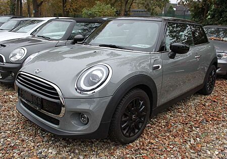 Mini Cooper 1.5 - Automatik-Navi-LED-Panorama-1.Hand