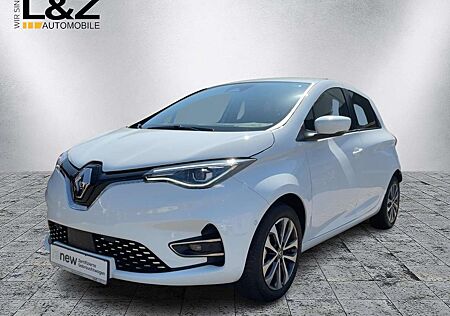 Renault ZOE R135 Intens Z.E. 50 inkl. Batterie