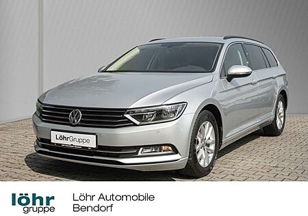 VW Passat Variant Volkswagen 1.4 TSI Comfortline *Navi*PDC*ACC*Front-Assist*...