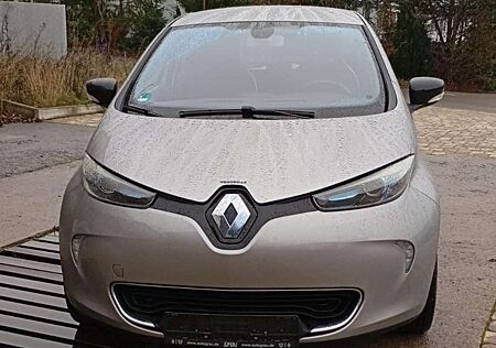 Renault ZOE Intens / Neu Batterie / keine Batteriemiete