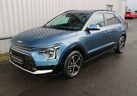 Kia Niro 1.6 GDI PHEV 2WD OPF Aut. Spirit