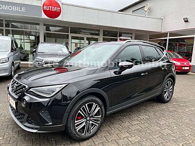SEAT Arona 1.0 TSI FR  *NAVI*ACC*KAMERA*