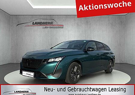 Peugeot 308 SW Allure Kamera / Navi / Voll LED
