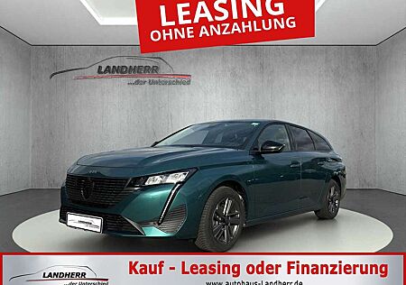 Peugeot 308 SW Allure Kamera / Navi / Voll LED