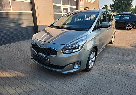 Kia Carens Edition 7*PDC*Klima*Tempomat*HU/AU 5.2026