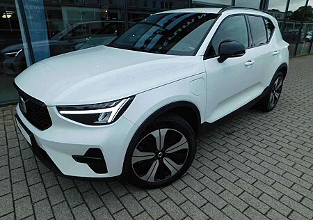 Volvo XC 40 XC40 T4 Recharge Plus Dark