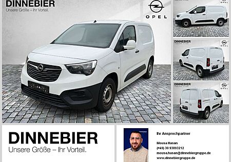 Opel Combo Cargo Edition