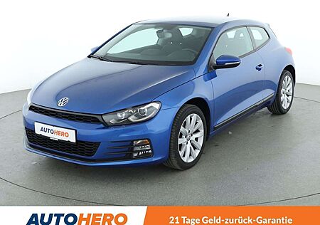 VW Scirocco Volkswagen 1.4 TSI BlueMotion*XENON*PDC*SHZ*KLIMA*GARANTIE*
