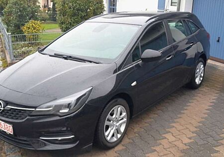Opel Astra K Sports Tourer Business Start/Stop