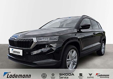 Skoda Karoq 1.5 TSI DSG SELECTION NAVI.+KAMERA+ACC+LED