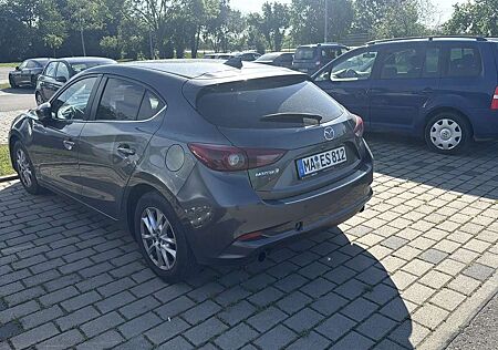 Mazda 3 5p 2.2d Exceed 150cv