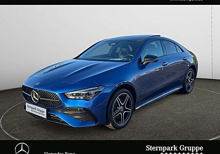Mercedes-Benz CLA 250 e AMG Line 360°RFK*AHK*PANO*DISTRONIC*