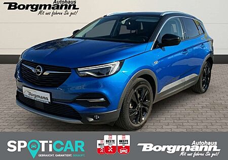 Opel Grandland gebraucht kaufen Opel Grandland Ultimate 1.6 Turbo EU6d AUTOMATIK
