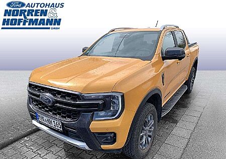 Ford Ranger Wildtrak e-4WD Doppelkabine