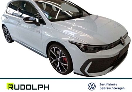 VW Golf GTI Volkswagen VIII 2.0 TSI DSG HUD LED SHZ Navi ACC Fernlichtass