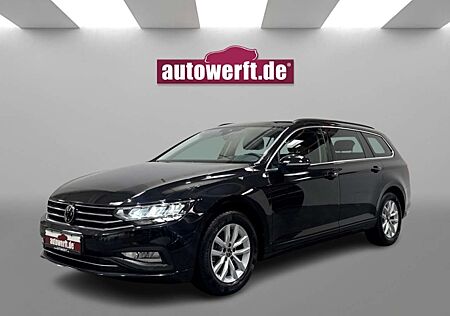 VW Passat Variant Volkswagen 2.0 TDI DSG BUSI AHK NAVI PDC SHZ TEMPOMAT