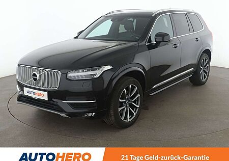 Volvo XC 90 XC90 2.0 D5 Inscription AWD Aut.*NAVI*LED*ACC*PDC*SHZ