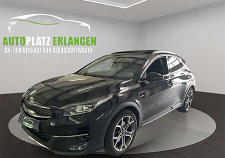 Kia XCeed Platinum Edition *AHK*JBL*RüKa*TWA*