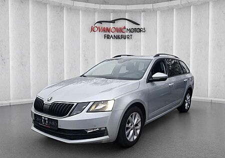 Skoda Octavia 1.5 TSI DSG Ambition,SHZ,RFK,AHK,Navi*83